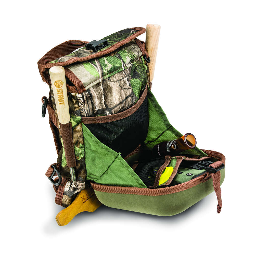 Misc. Accessories Hunters Specialties Ready Series Hunters Specialties TURKEY CHEST PACK - EDGE • Model: Ready Series